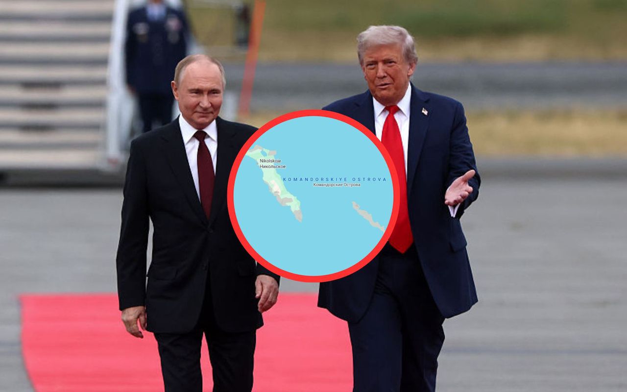 Wymiana między USA i Rosją? Sensacyjna propozycja, eksperci oceniają