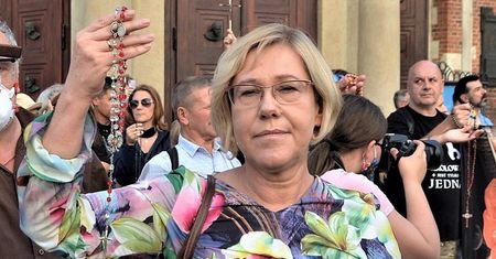 Nowak o nowym przedmiocie w szkołach. "Trzeba stanąć do konkretnej walki"