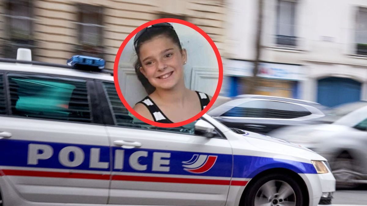 Francja: 11-latka zaginęła. Trwają poszukiwania