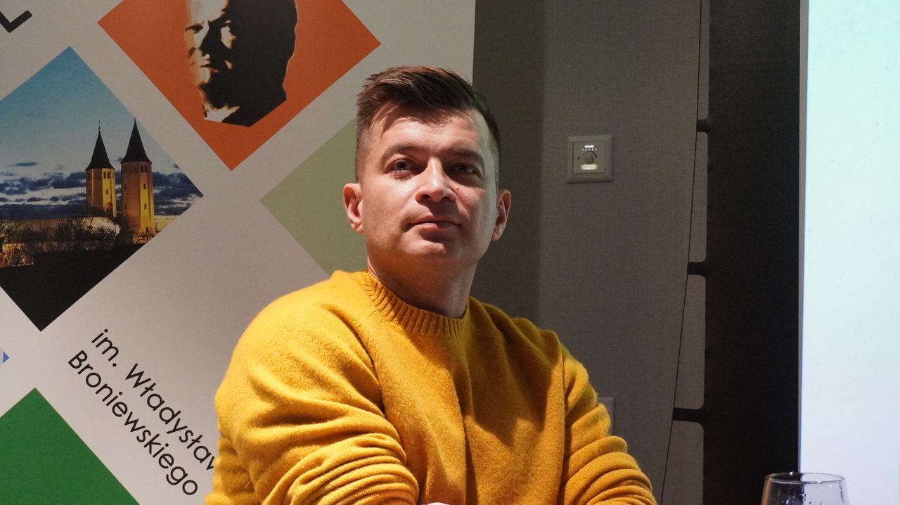 Weekend z kulturą na fali