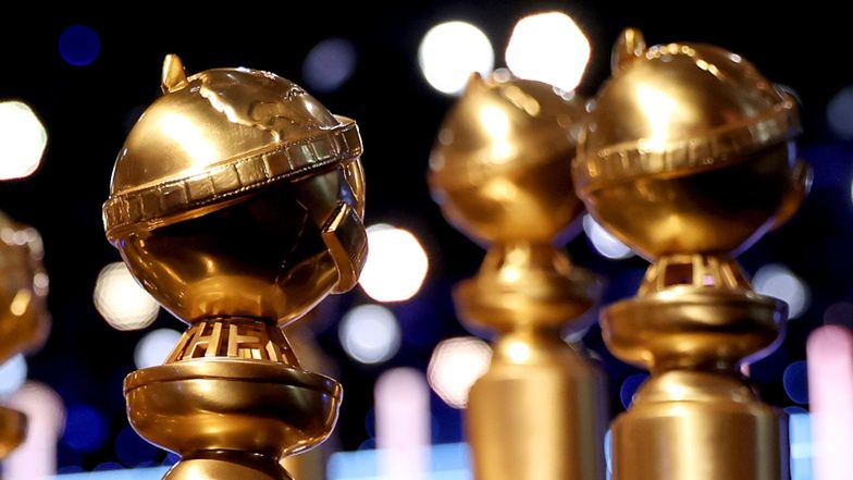 Złote Globy 2022 - wyniki