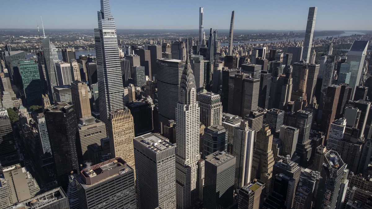 Według Białego Domu przestępcy piorą 2,3 mld dolarów rocznie na rynku nieruchomości 