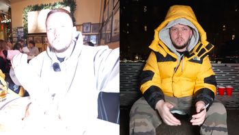 Książulo i jego ekipa zostali WYRZUCENI z restauracji! "Niektórym osobom światło trochę przeszkadza" (WIDEO)