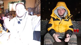 Książulo i jego ekipa zostali WYRZUCENI z restauracji! "Niektórym osobom światło trochę przeszkadza" (WIDEO)