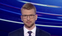 Adrian Borecki odchodzi z Telewizji Polskiej. „Mówię do zobaczenia”