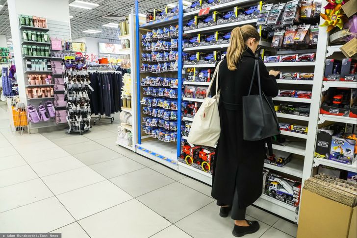 Gigant z Malezji wchodzi do kolejnego miasta. Otwarcie 22 października