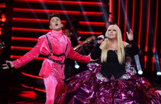 Mecz Polska-Izrael i koncert „Od Opola do Opola” hitami tygodnia