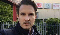 Jakub Szymczuk po 10 latach pracy odchodzi z „Gościa Niedzielnego”