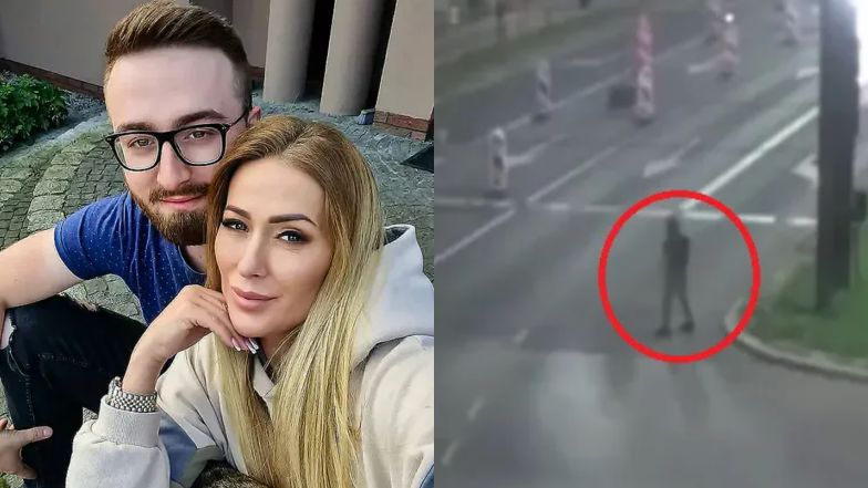 Wypadek syna Peretti. Prokurator ujawnia, z jaką prędkością jechał Patryk