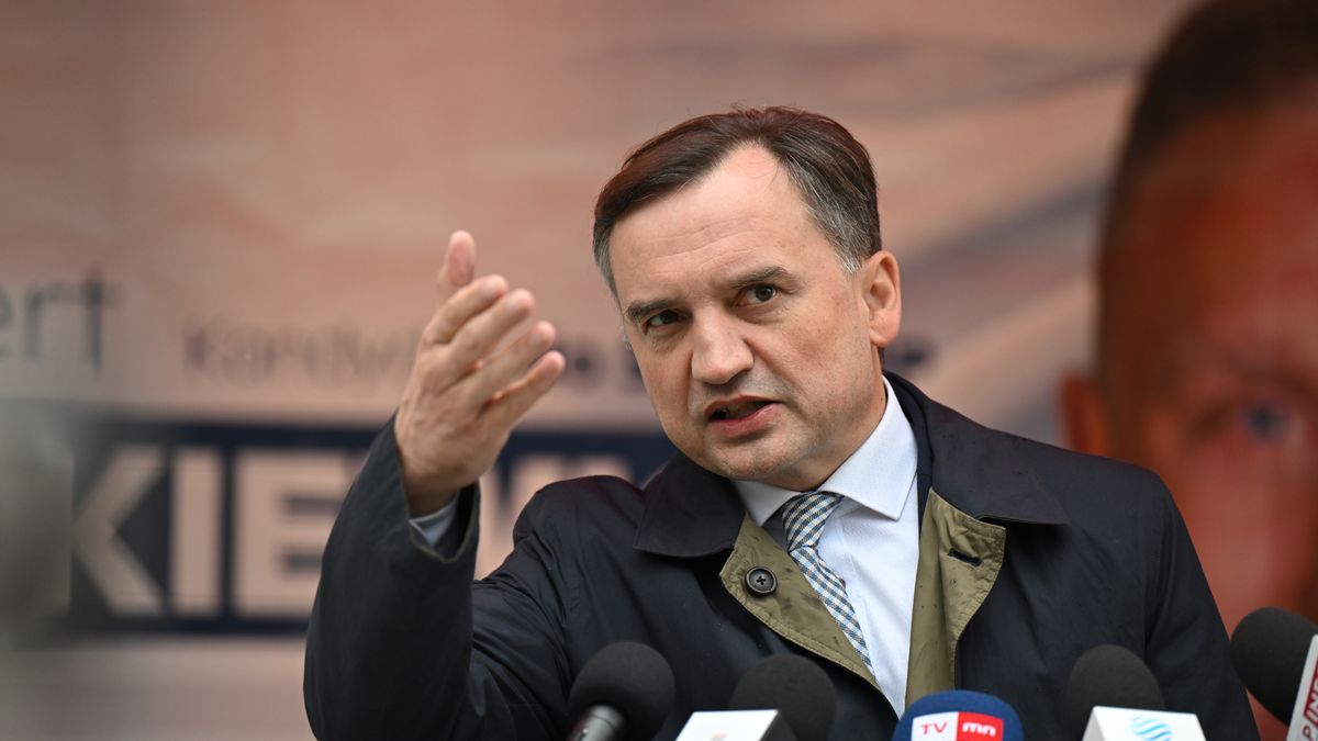 Zbigniew Ziobro
Piotr Polak
briefing, konferencja konferencji, minister, polityk, prasowa, prasowy, wizyta krajowa, polityka, suwerenna Polska, do Sejmu i Senatu