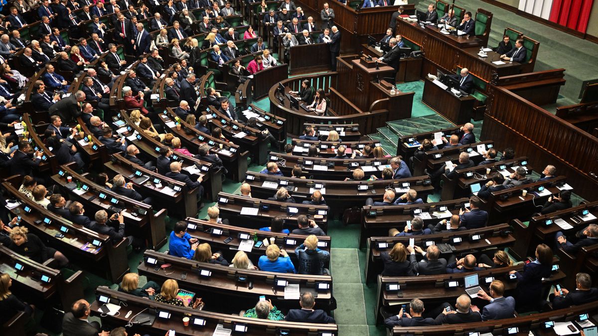 Sejm ponownie zajmie się sprawą języka śląskiego