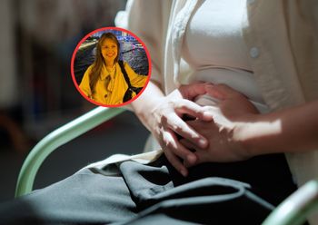 Takie powikłanie ma ewakuowana z Chin Klaudia. "To przypadek wyjątkowy"