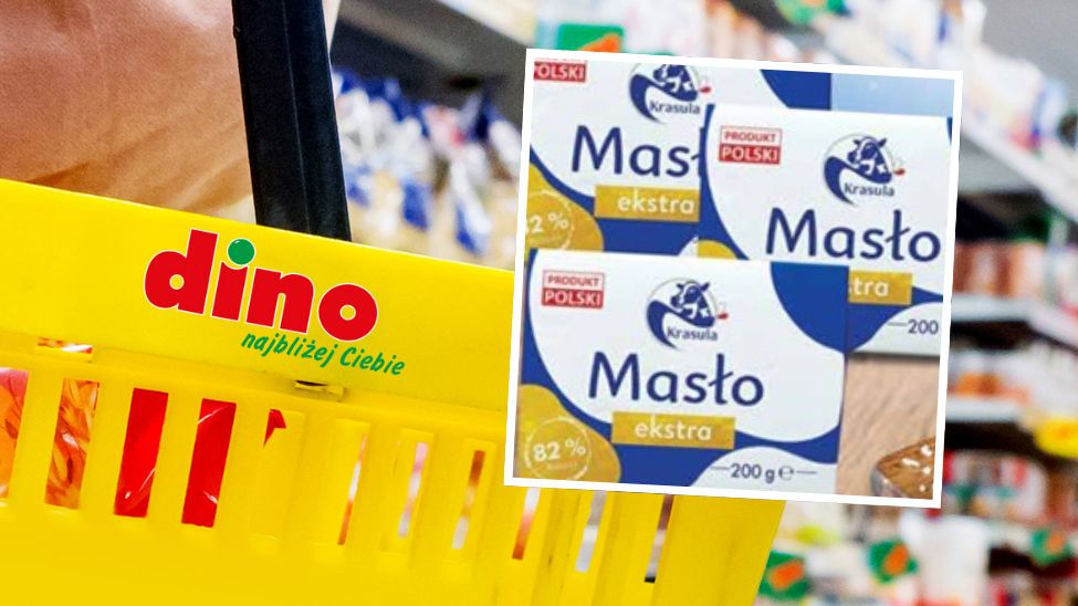 Co kupić w promocji w Dino do 20 stycznia 2026 roku?