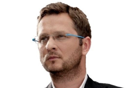 Mikołaj Szymborski za Jerzego Staruchowicza dyrektorem marketingu Legii Warszawa