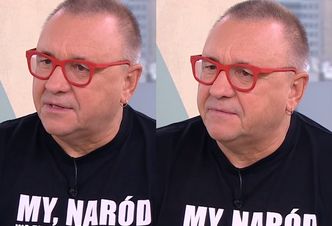 Owsiak o współpracy z TVN-em: "Budujemy dwa wielkie namioty, robimy coś, czego jeszcze nie robiliśmy!"