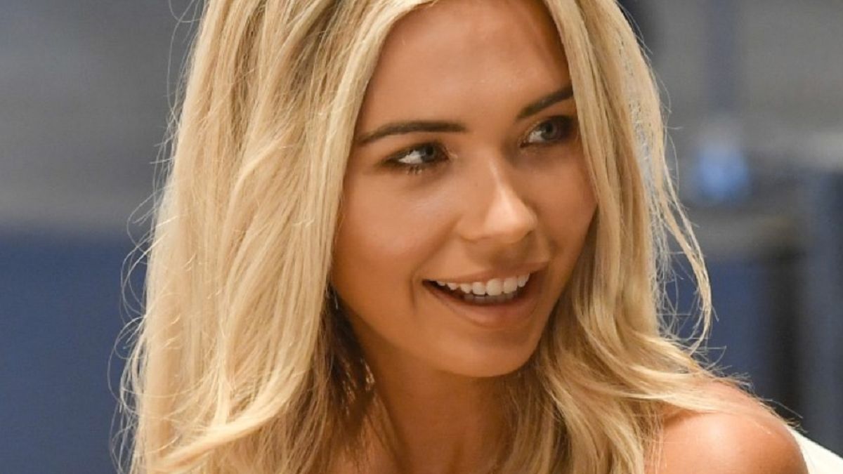 Sandra Kubicka jest na bieżąco z trendami