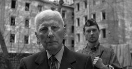 Warszawa. Nie żyje powstaniec Roman Staniewski, żołnierz "Miotły"