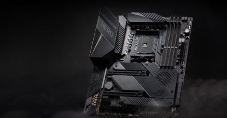 AMD szykuje odpowiedź na Intel XMP 3.0 – platforma AM5 z nową funkcją