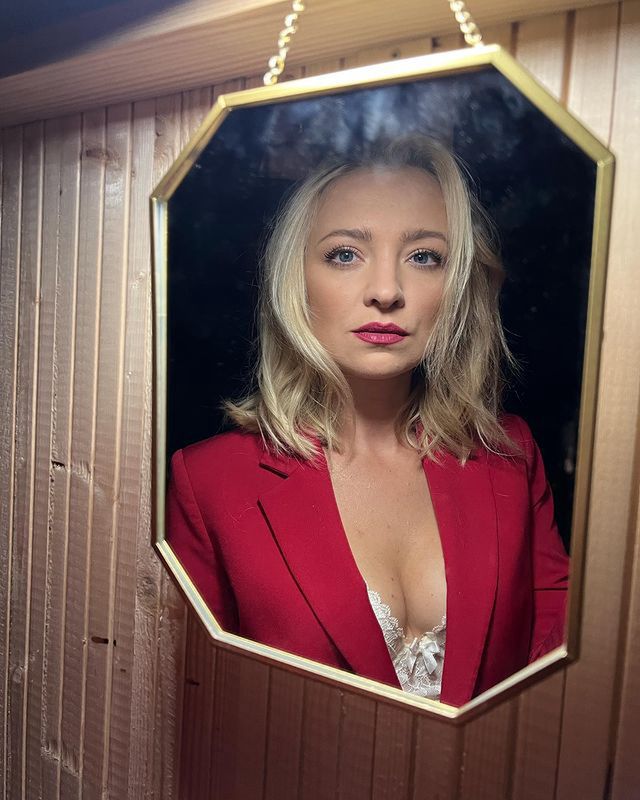 barbara kurdej-szatan