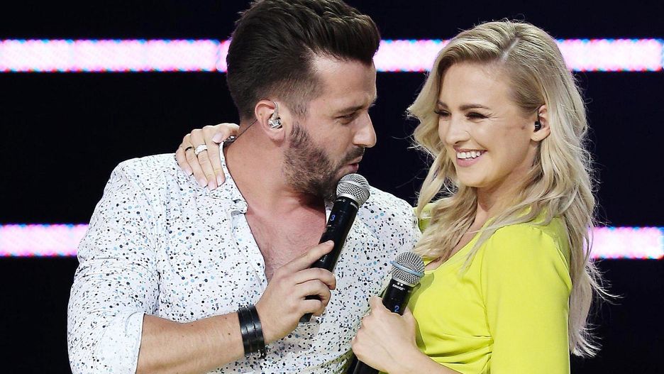 Barbara Kurdej-Szatan i Rafał Szatan spodziewają się dziecka