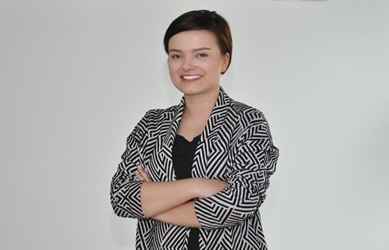 Ilona Rudnik przeszła z Criteo do RTB House
