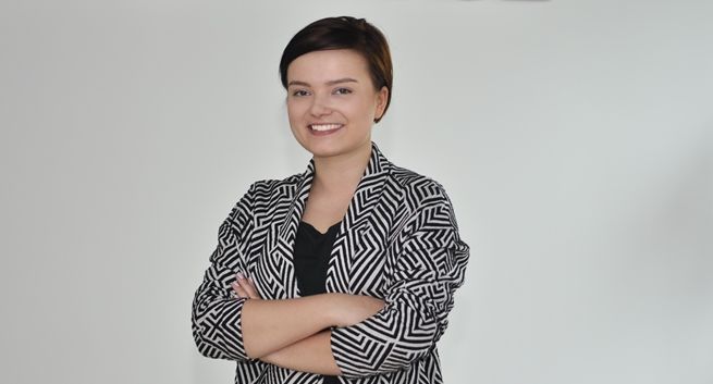 Ilona Rudnik przeszła z Criteo do RTB House
