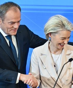 To Tusk przedstawi jej kandydaturę. Ważna rola premiera w KE