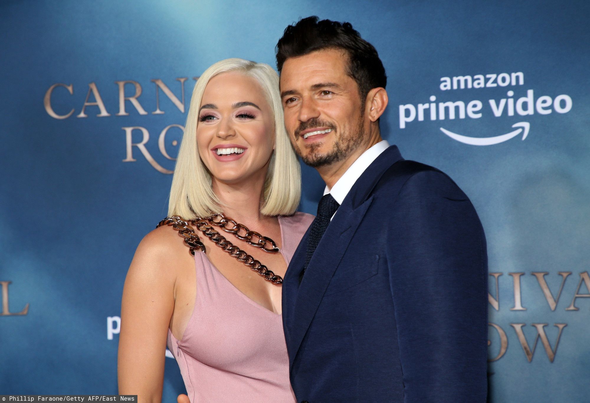 Katy Perry przyznaje, że myślała o popełnieniu samobójstwa