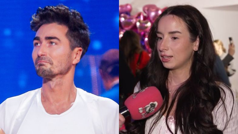 Sylwia Lipka komentuje powrót Jana Klimenta do "TzG"