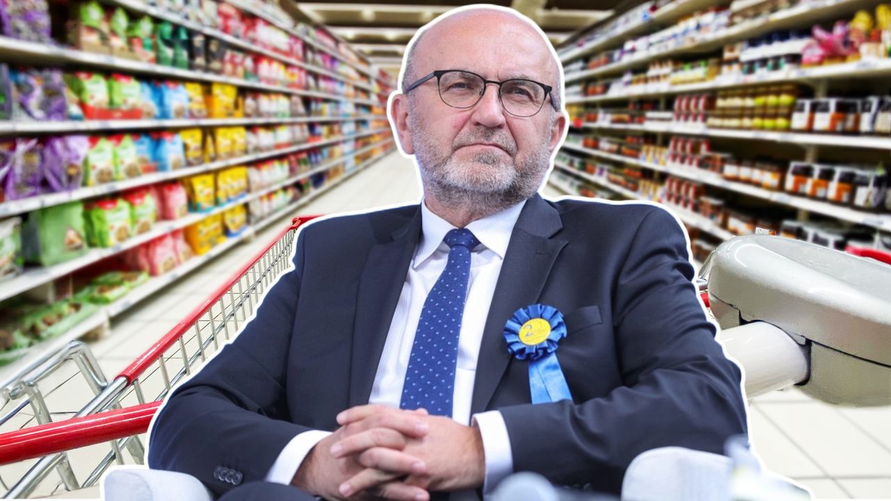 Wojna cenowa wielkich sieci w Polsce. Posypały się skargi. "Dewastują rynek"