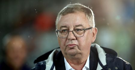 Janusz Filipiak w szpitalu. Zmiana we władzach spółki Comarch