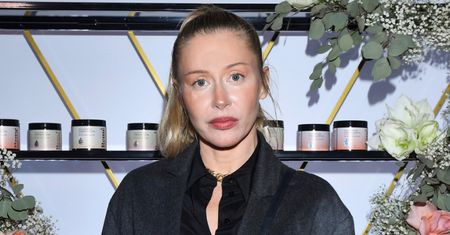 Katarzyna Warnke zdradza, czy wyobraża sobie POWRÓT do Piotra Stramowskiego...