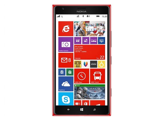 Nokia Lumia 1520 i Lumia 1320 oficjalnie. Jakie są pierwsze phablety Finów? 2