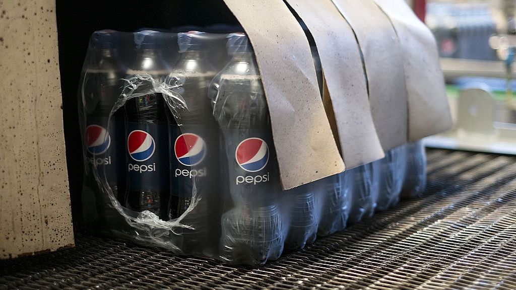 PepsiCo planuje redukcje zatrudnienia  fabrykach w Stanach Zjednoczonych