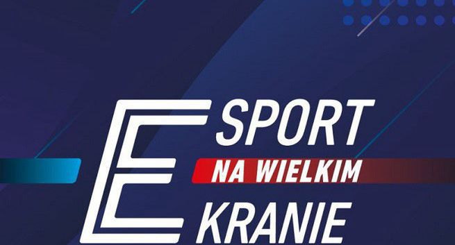 Esportowy turniej Łomża Zero Esport Tour na ekranach kin Helios