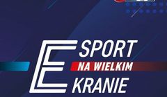 Esportowy turniej Łomża Zero Esport Tour na ekranach kin Helios
