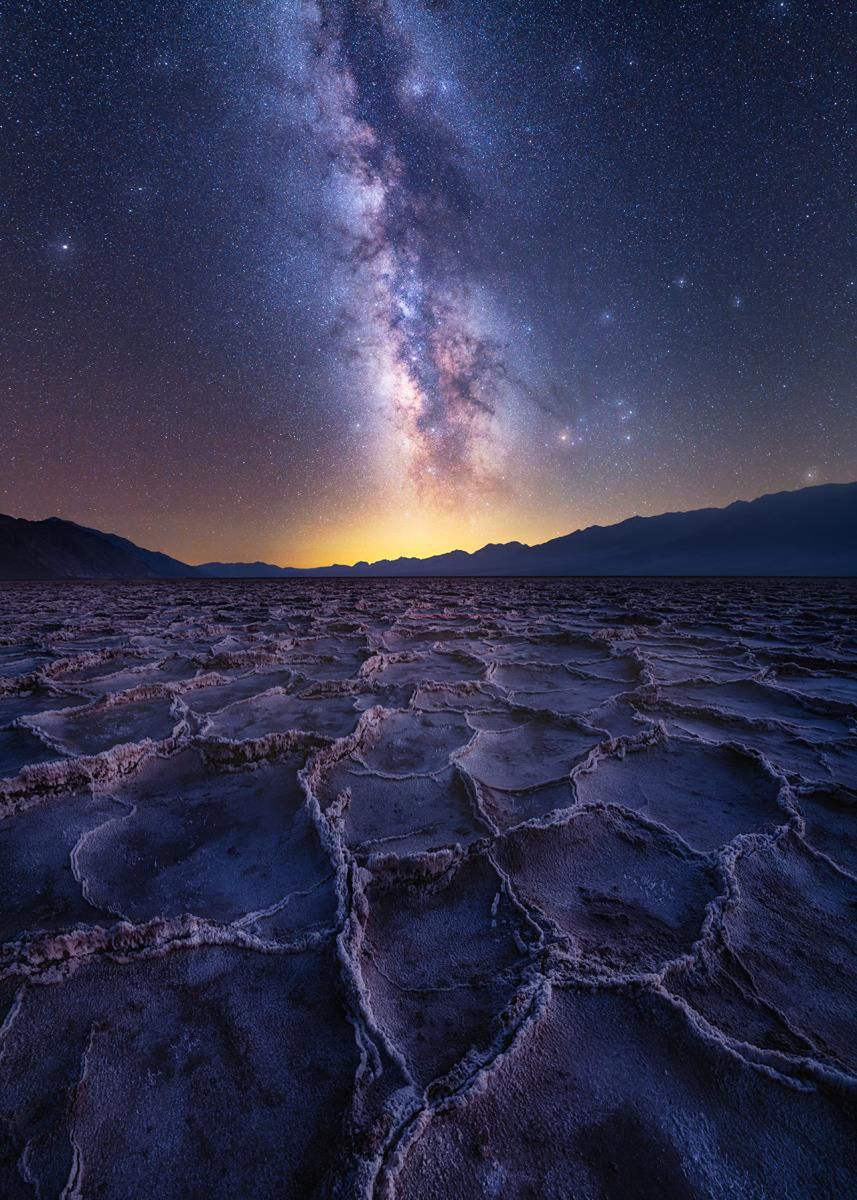 Astronomy Photographer of the Year 2022