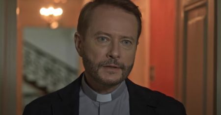 "Ojciec Mateusz" zniknął z ramówki TVP1. Fani mocno zaniepokojeni