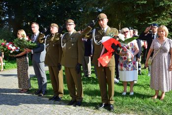 Tarnobrzeg: Święto Wojska Polskiego i hołd dla Ochotników Dzikowskich