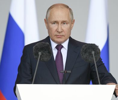 Rosyjsko-białoruskie manewry wojskowe. Jasne stanowisko Putina
