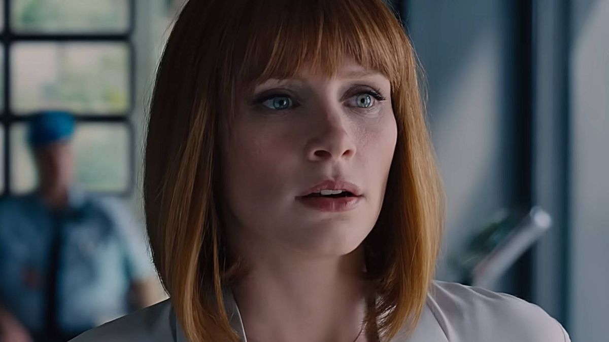 "Jurassic World" dziś na antenie Polsatu