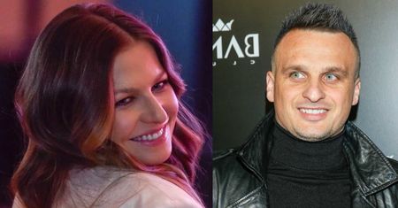 Anna Lewandowska świętuje urodziny... Sławomira Peszki: "Pomyśleć, że znamy się już prawie 15 lat" (FOTO)