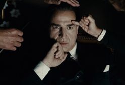 Szykuje się hit. Premiera serialu o kultowym projektancie tuż-tuż