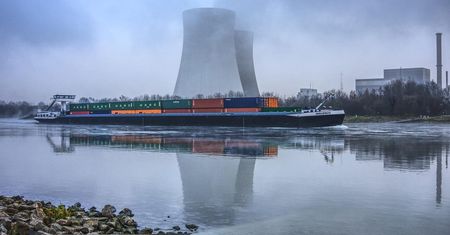 Analizy: Ile energii mogą zapewnić Polsce elektrownie jądrowe?
