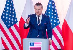 Amerykanie robią krok w tył. Alarmujące przecieki z Pentagonu