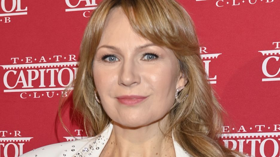 Anna Guzik w Teatrze Capitol
