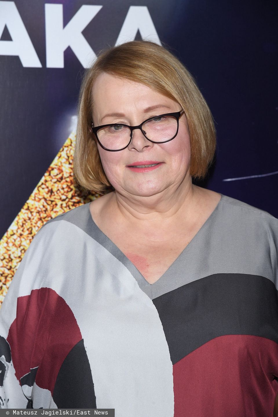 Ilona Łepkowska uderza w Małgorzatę Rozenek