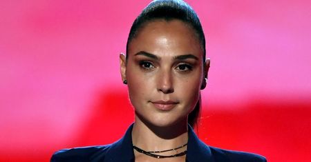 Gal Gadot w ogniu krytyki za "pokojowy" post o konflikcie Izraela z Palestyną. "Wspierasz MASOWE LUDOBÓJSTWO"