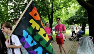 Prawa Osób LGBT - debata w Sejmie RP