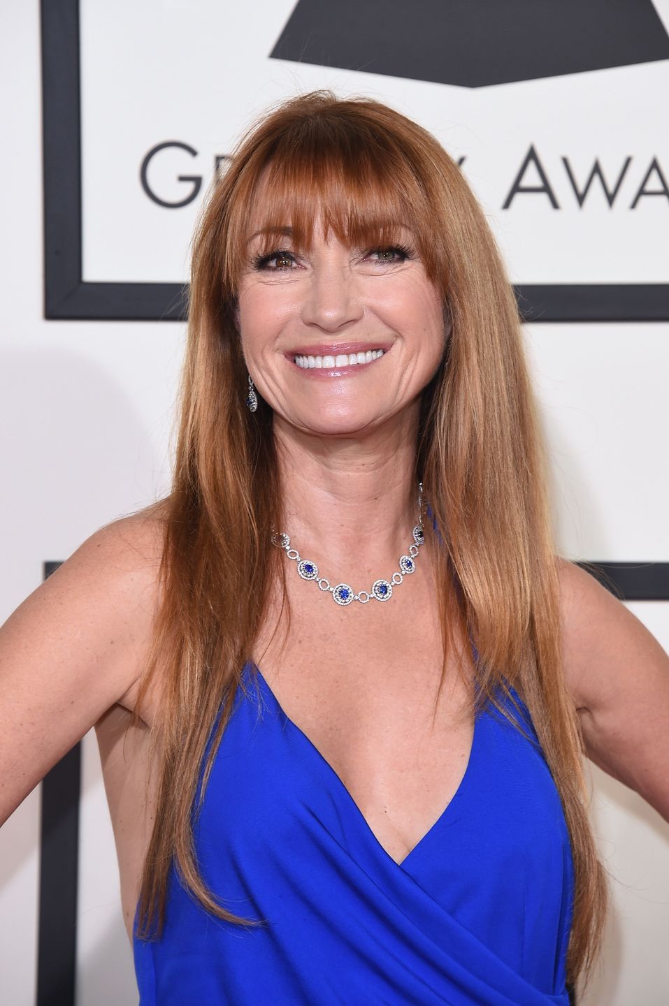 Jane Seymour prezentuje smukłą sylwetkę na plaży w Tajlandii